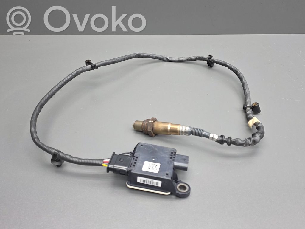 Ford Fiesta Lambda probe sensor 