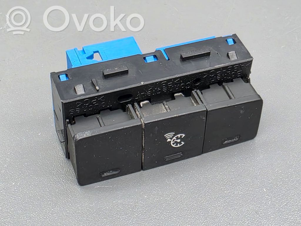 Citroen C2 Cruise control switch 