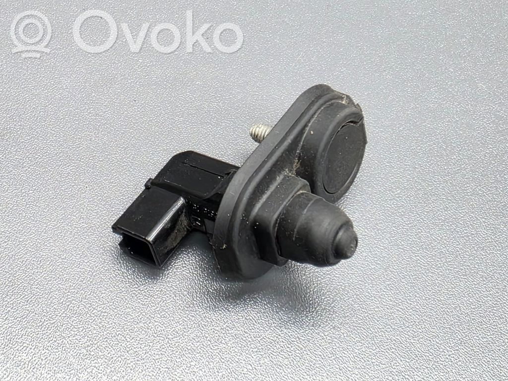 Honda Jazz Priekinių durų atvėrimo/ užvėrimo daviklis (varlytė) 