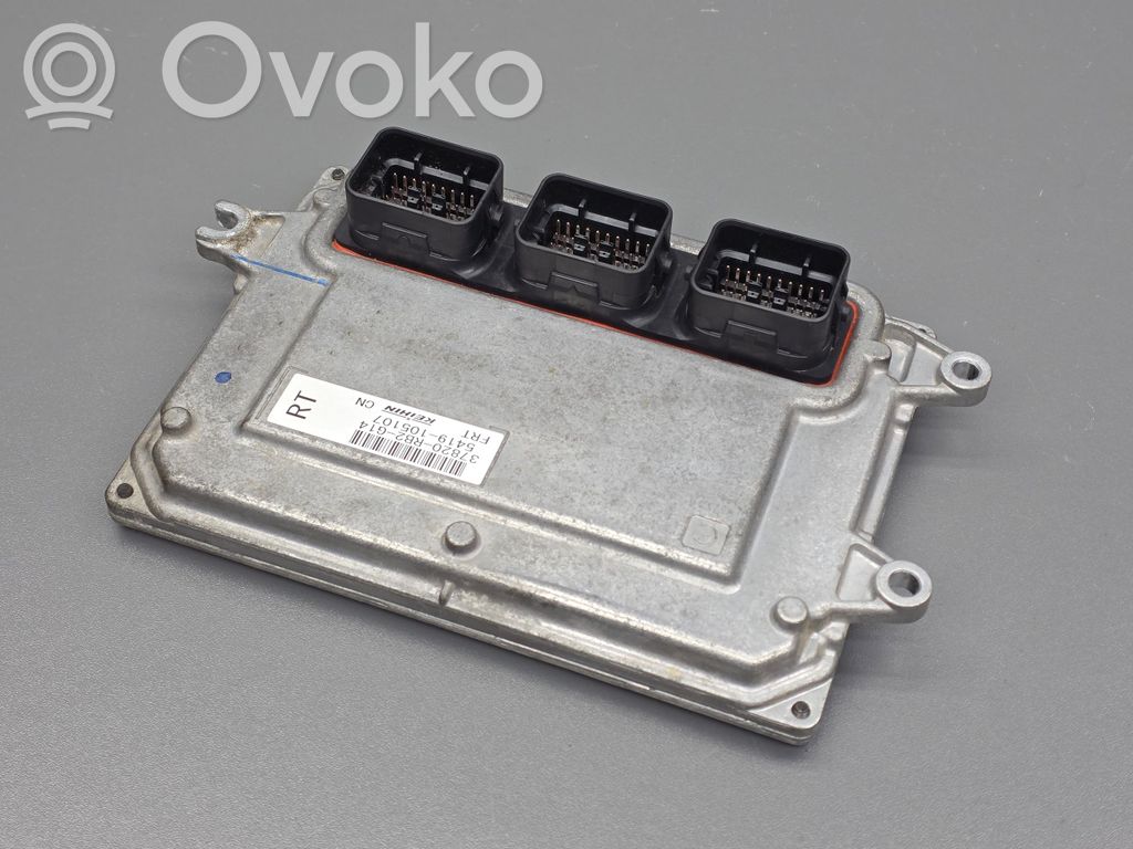 Honda Jazz Engine control unit/module 