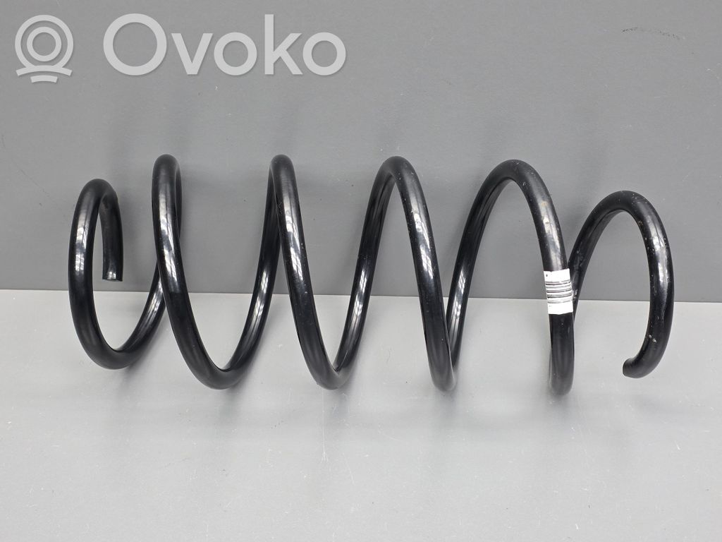 Front coil spring   M889F,H1BC5310AFA