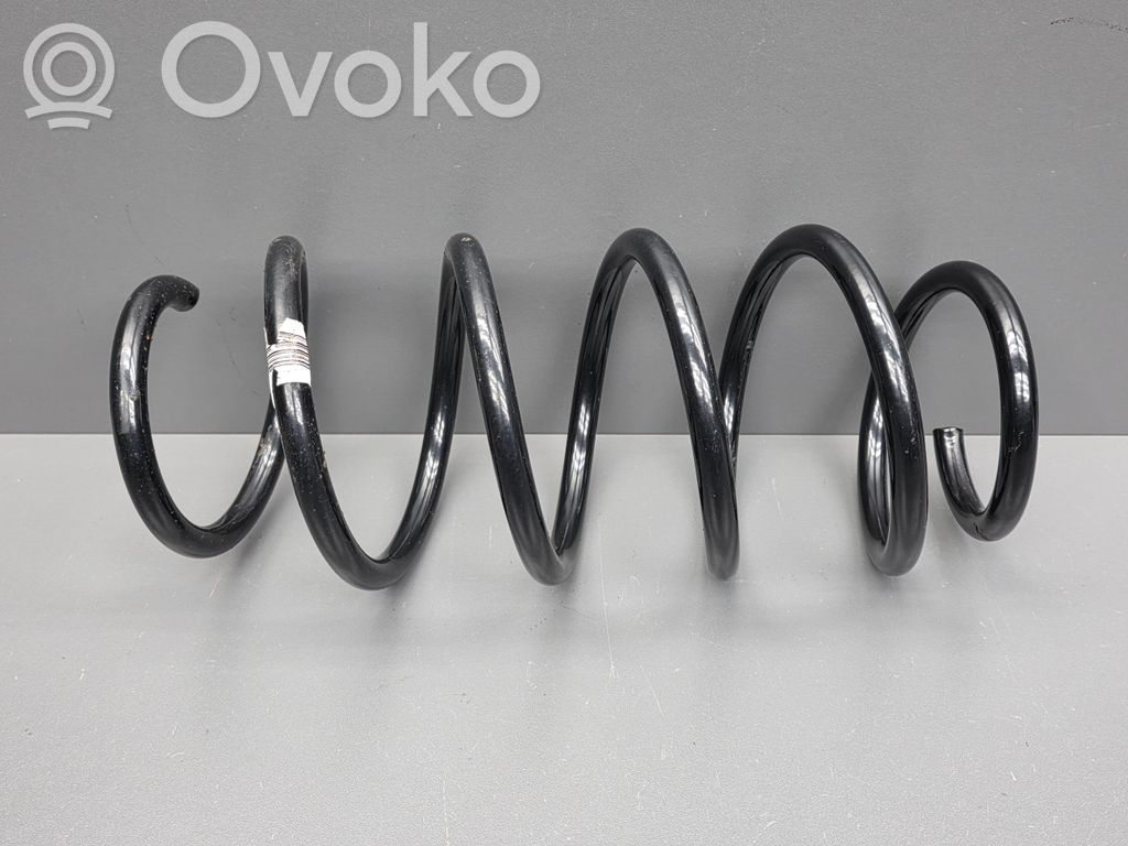 Ford Fiesta Front coil spring 