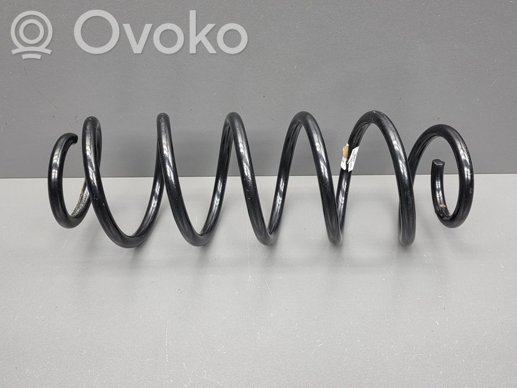 Ford Fiesta Rear coil spring 