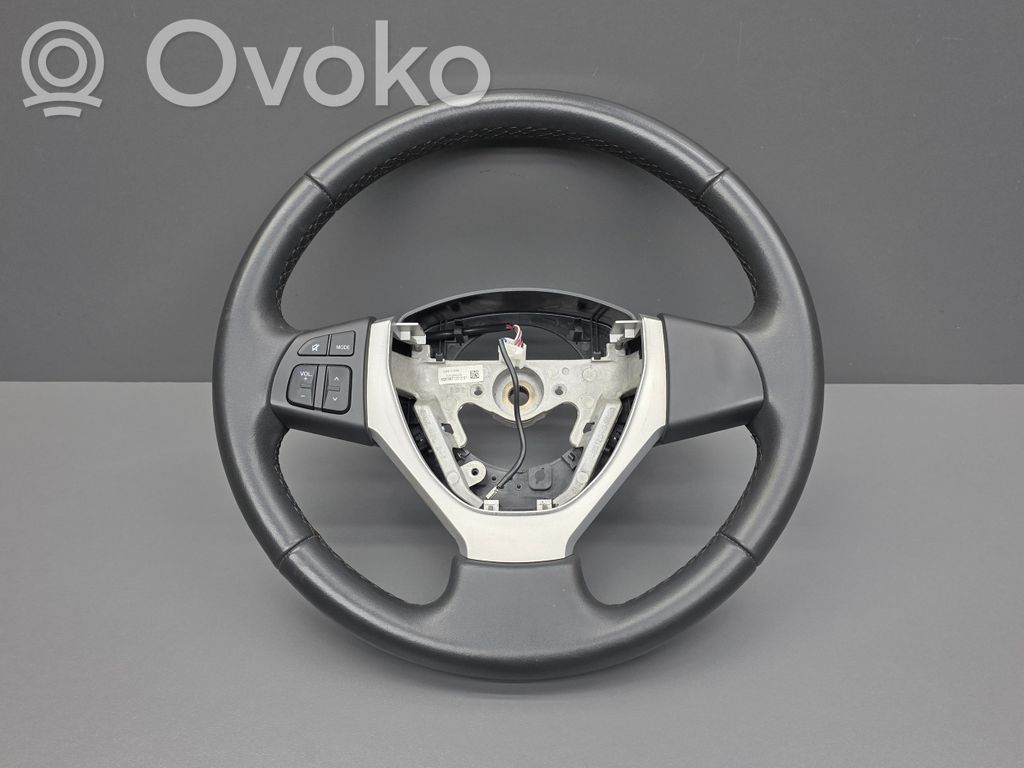 Suzuki Swift II Ohjauspyörä 