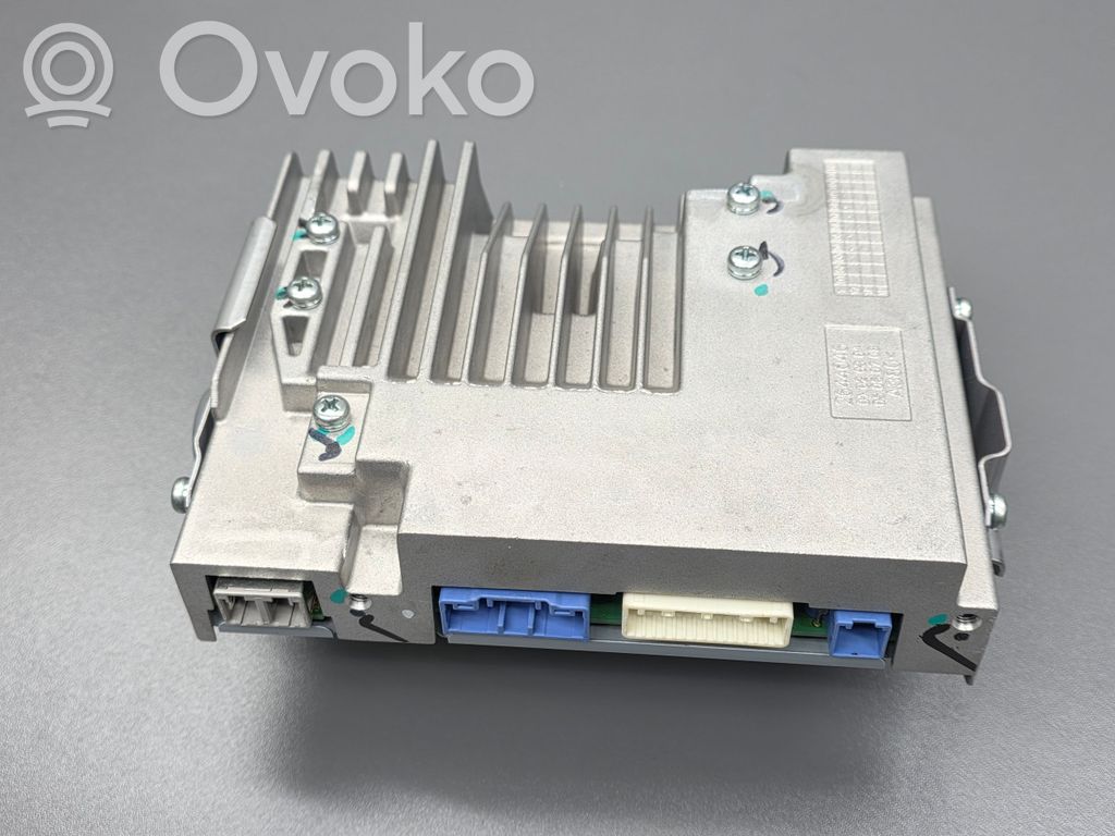 Mazda 3 III Bluetooth modulis 