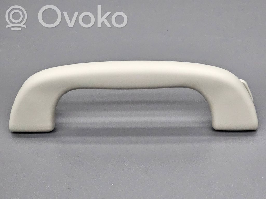 Etukattokahva