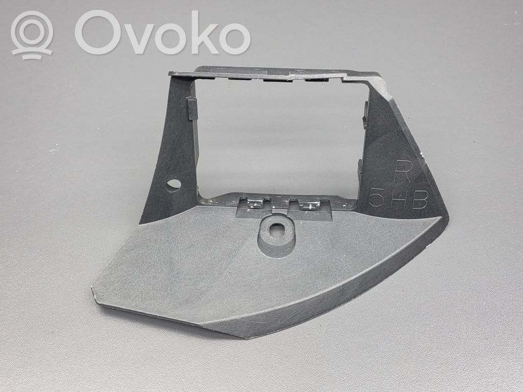 Mazda 3 III Other exterior part 