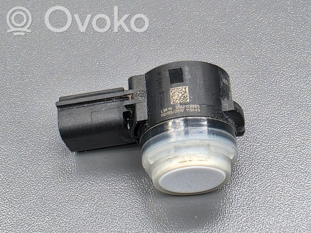 Ford Fiesta Parking PDC sensor 