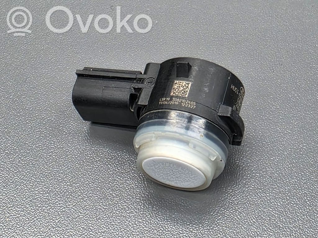 Ford Fiesta Parking PDC sensor 