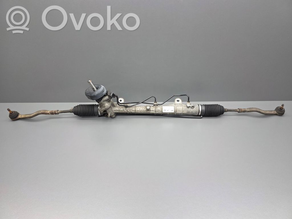 Dacia Sandero II Przekładnia kierownicza / Maglownica 
