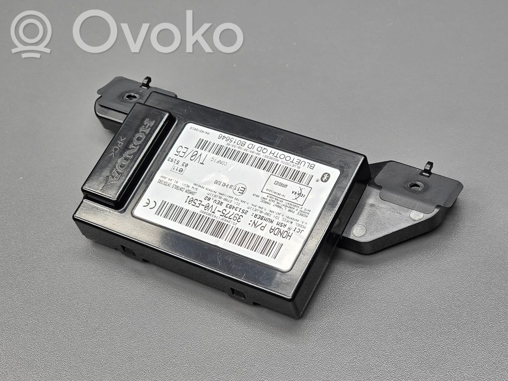 Bluetooth control unit module   B015646,39775TV0E501