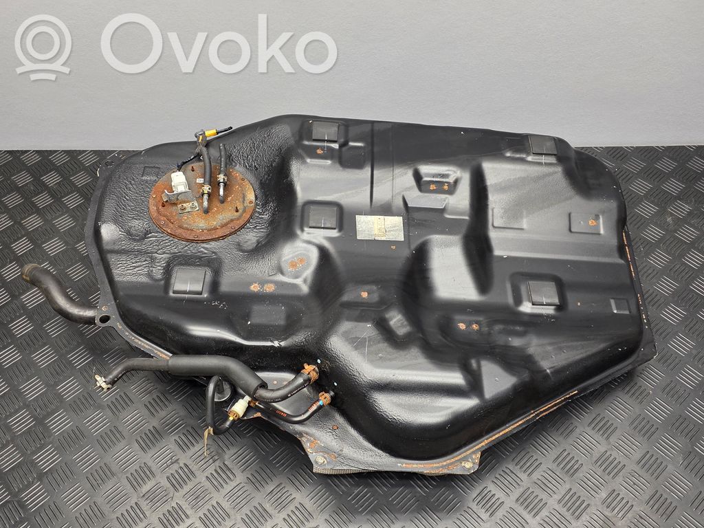 Mazda 6 Polttoainesäiliö 