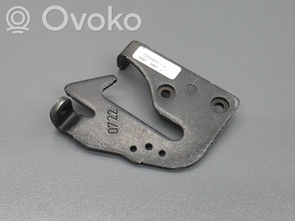 BMW i3 Engine bonnet/hood lock/latch loop/hook 