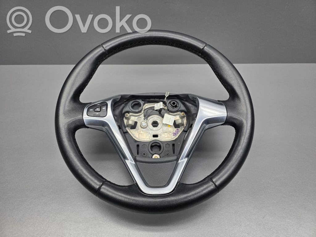 Ford Fiesta Stūre 