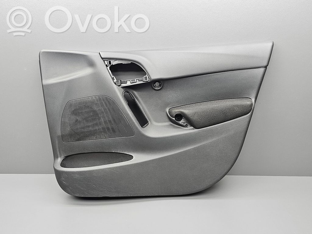 Citroen C3 Panou tapițerie ușă față 