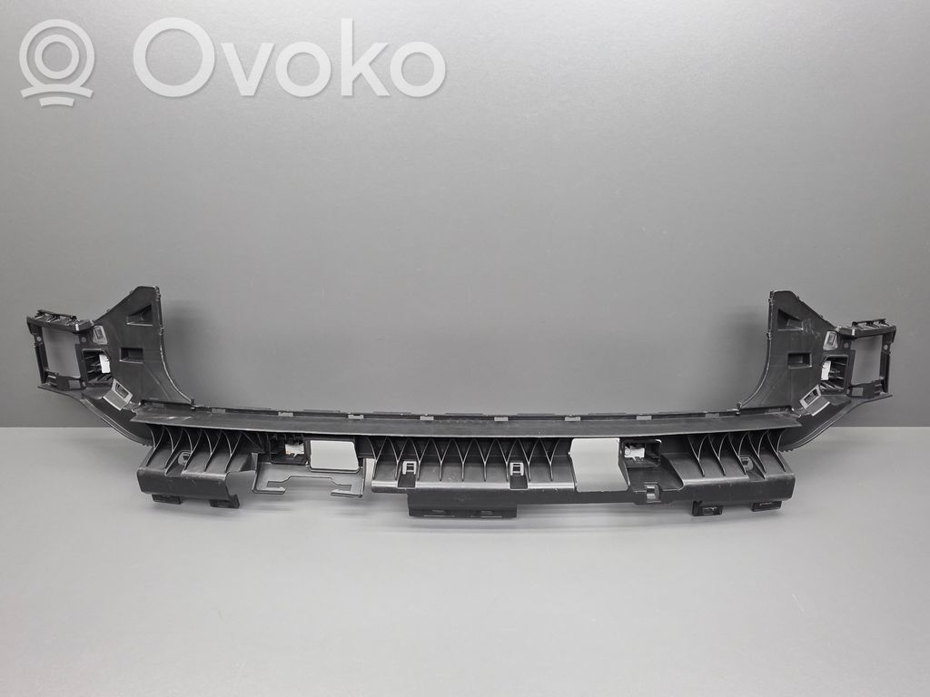 Audi Q2 - Aizmugurējā bufera montāžas kronšteins 