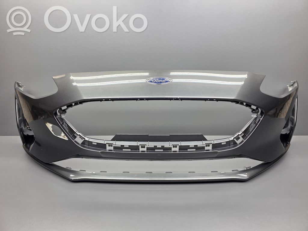 Ford Focus Front bumper 