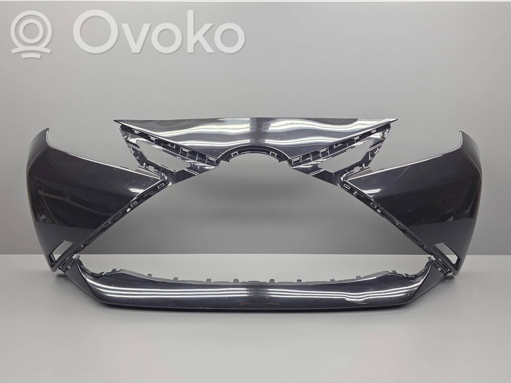 Toyota Aygo AB40 Parachoques delantero 