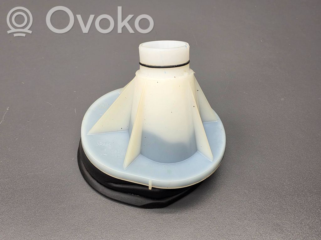 Ford Fiesta Muu moottoritilan osa 