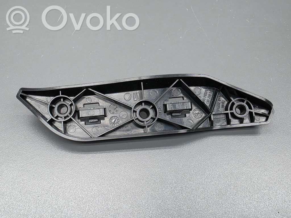 Seat Ibiza V (KJ) Priekinis laikiklis bamperio 