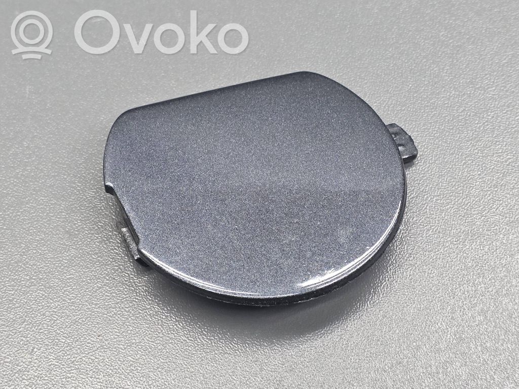Mazda 3 III Zaślepka / Osłona haka holowniczego przednia 