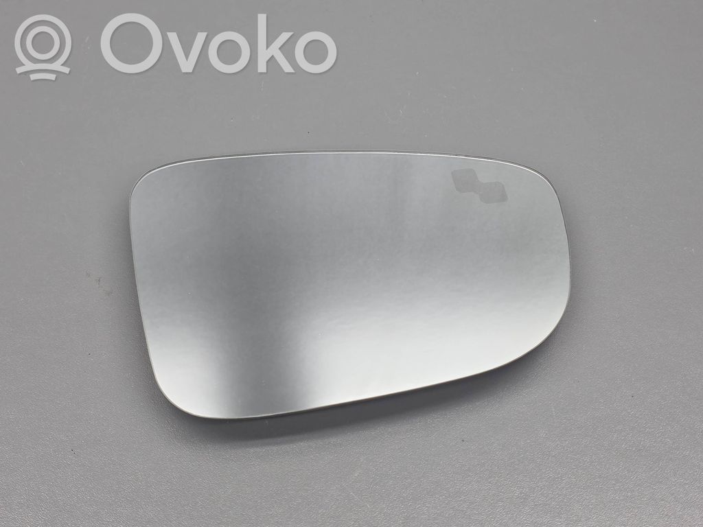 Vidrio del espejo lateral   6005724,5207492,6076948,KD45