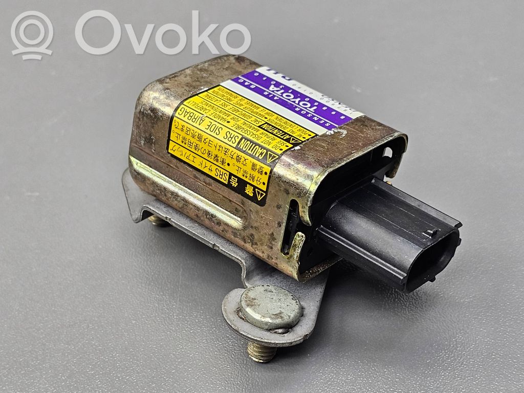 Airbagsensor Crashsensor Drucksensor   8986013010,1879000190