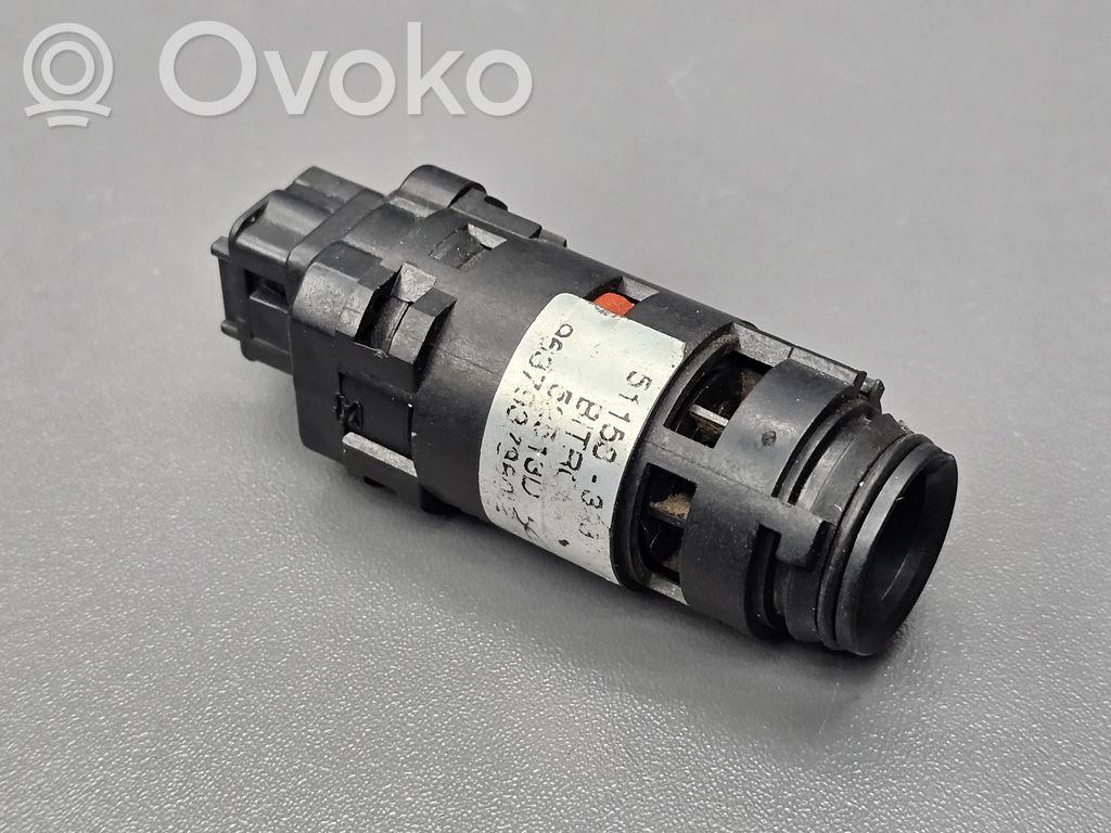 Sensor de temperatura interna   9637937380,52513D