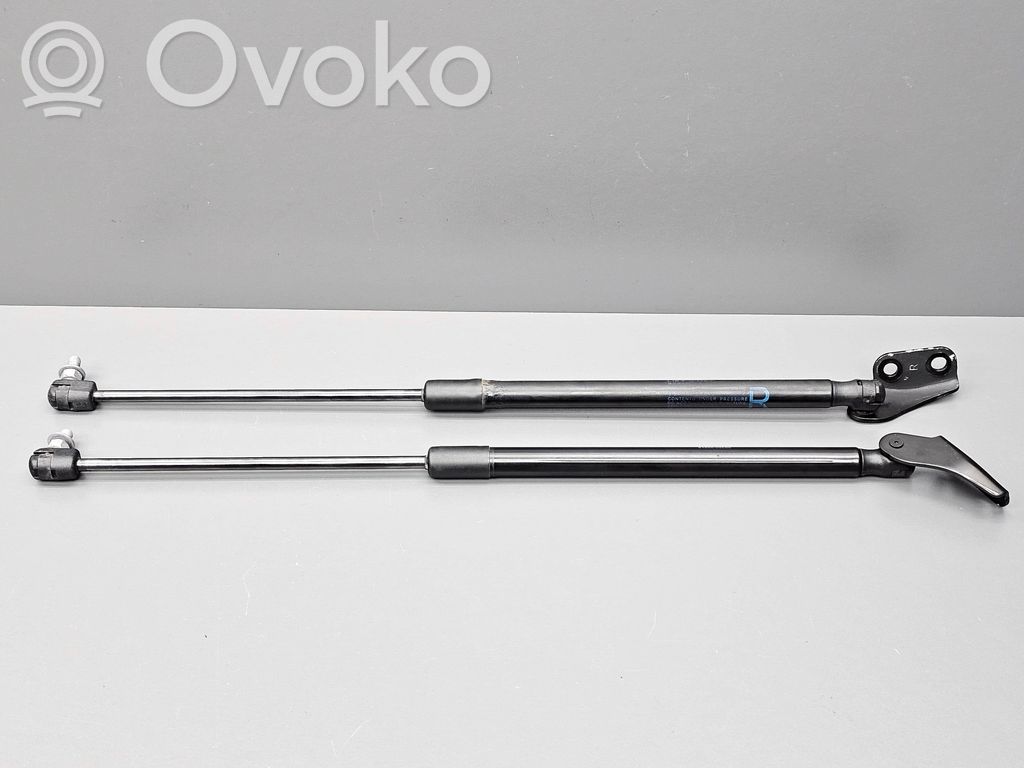 Suzuki Swift II Amortizor hayon 