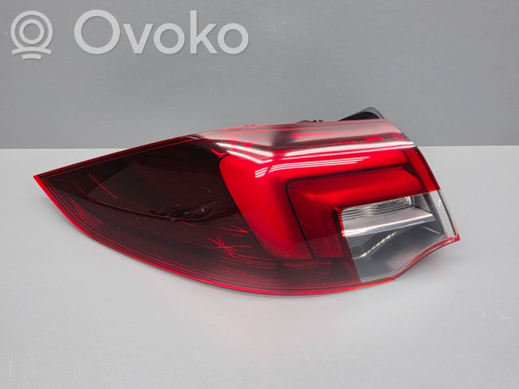 Opel Insignia B Takavalot 