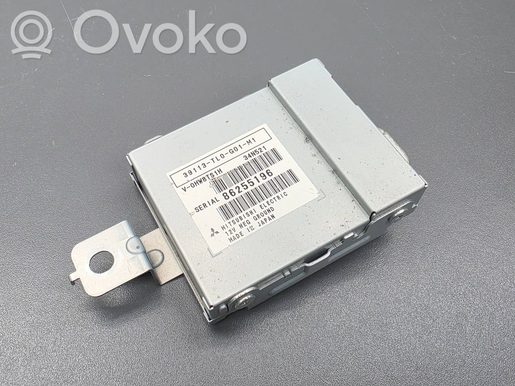 Honda Accord Unitate control USB 