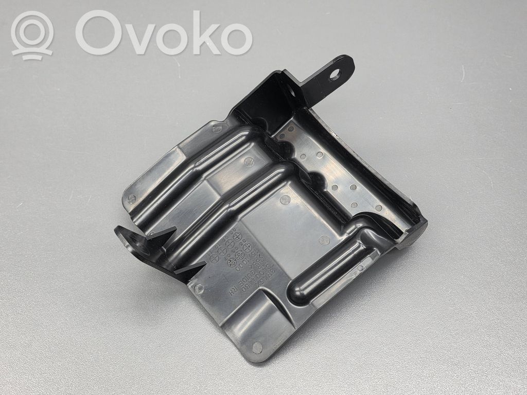 Peugeot 4007 Alte piese compartiment motor 