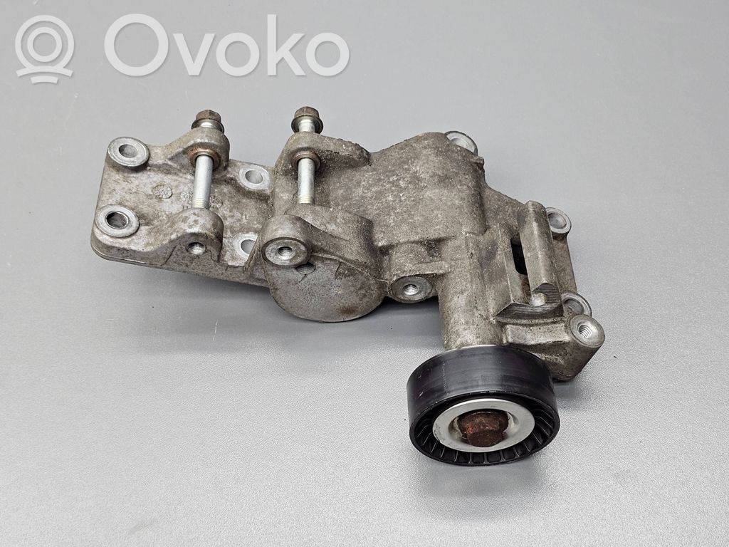 Peugeot 4007 Suport generator/alternator 
