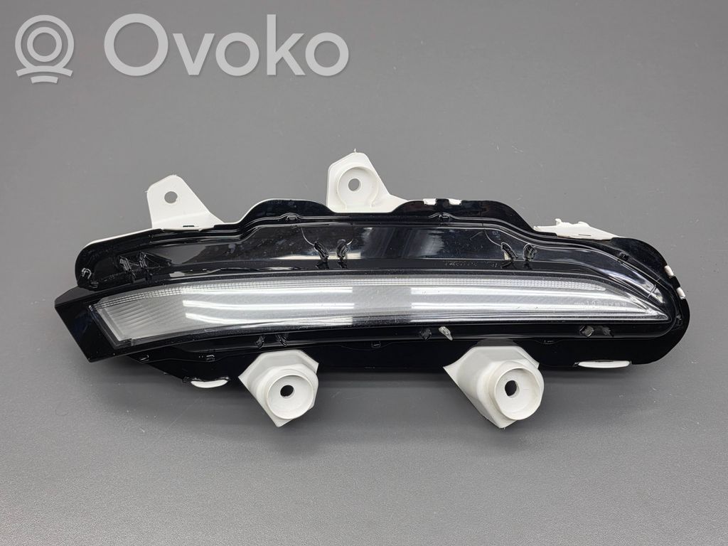Peugeot 208 II Faro diurno con luce led 
