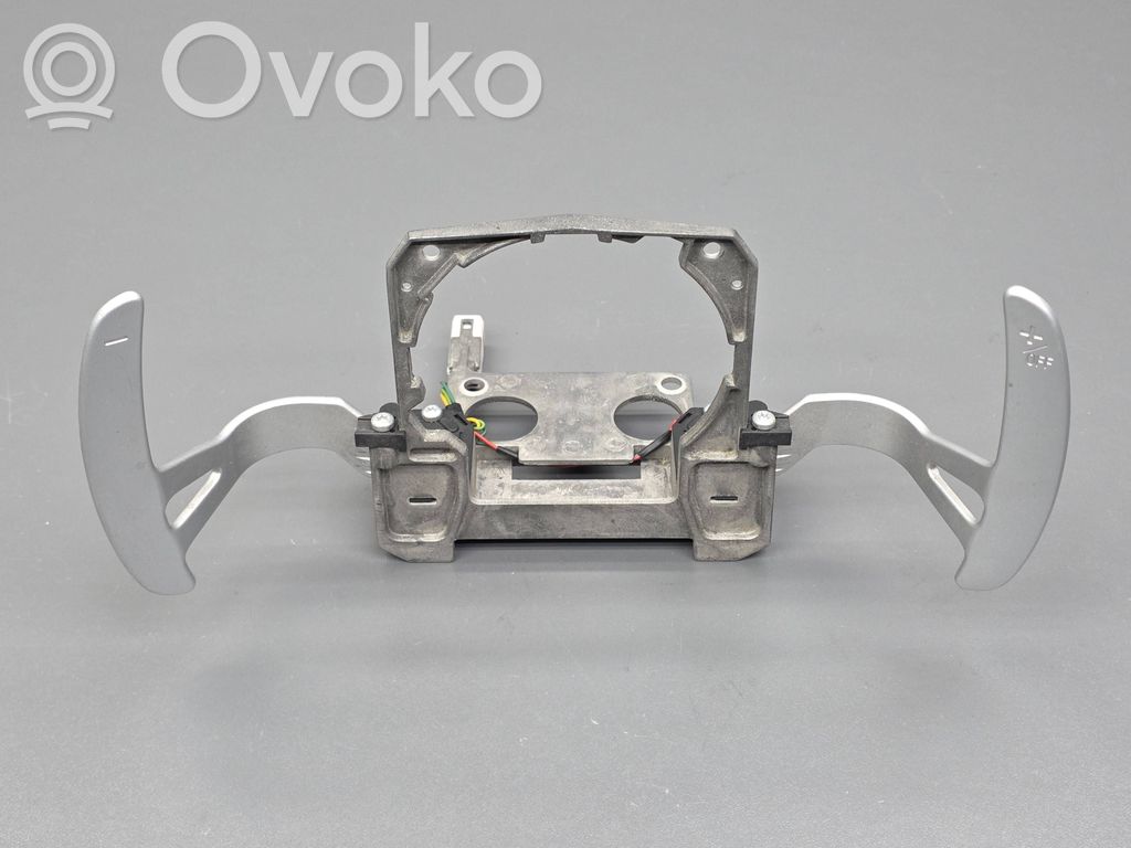 Peugeot 4007 Interruptor/perilla de marchas 