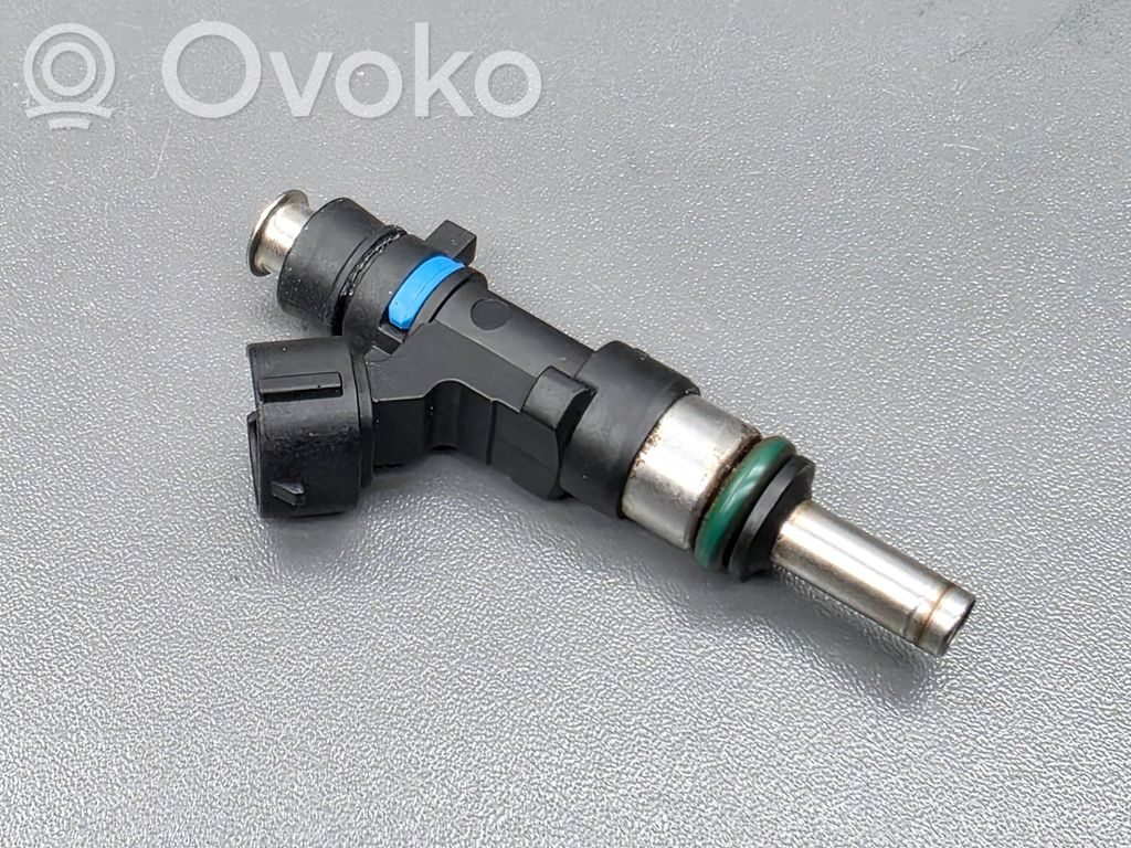 Peugeot 4007 Inyector de combustible 