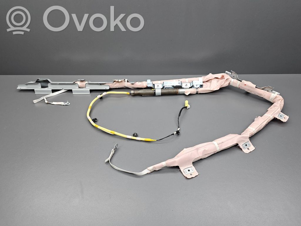 Kurtyna airbag   8520A007,870340E