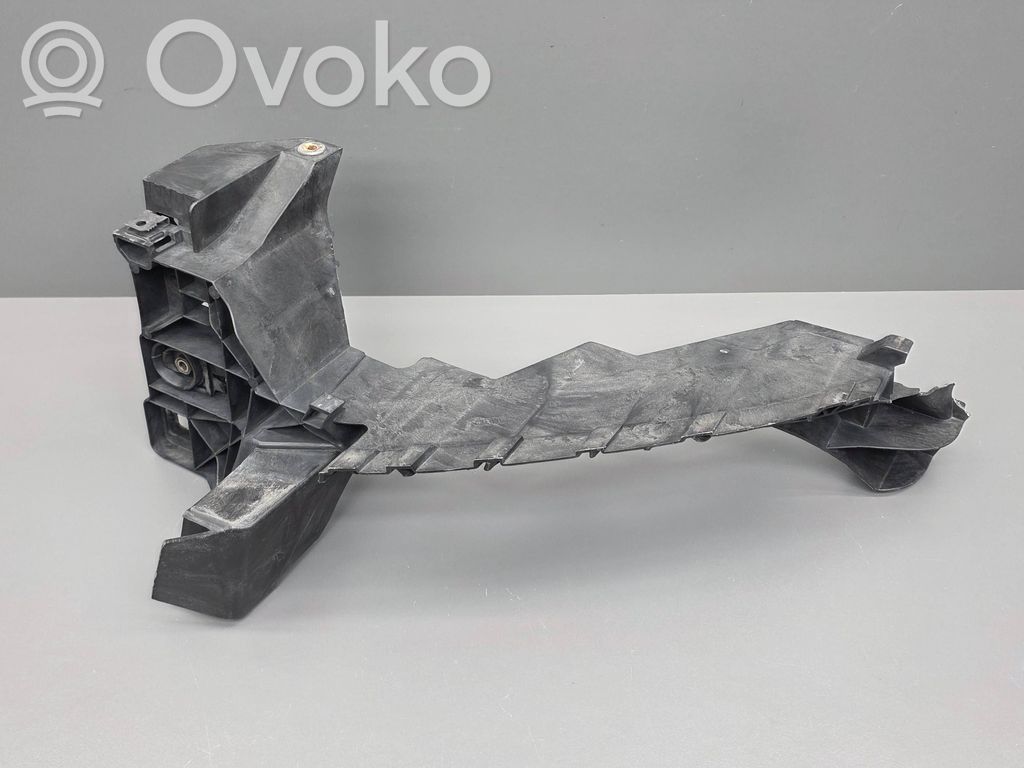 Audi Q7 4M Support phare frontale 
