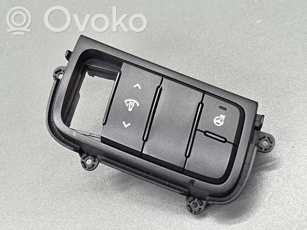 KIA Ceed Panel lighting control switch 