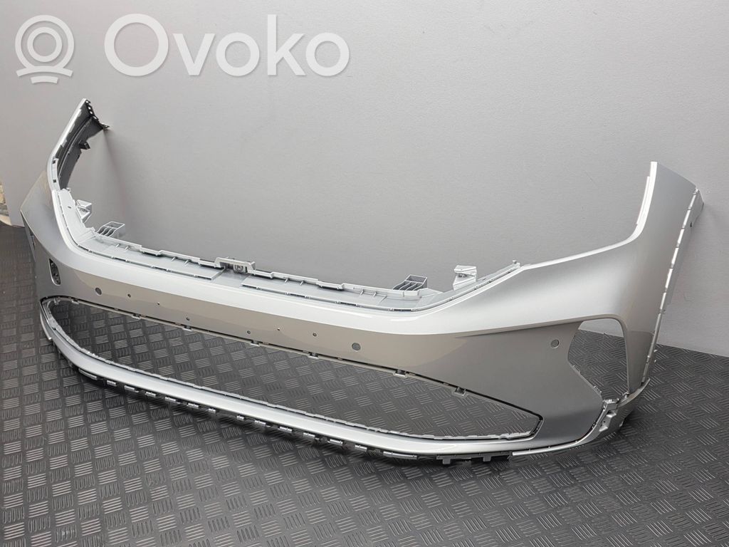 Volkswagen Taigo Front bumper 