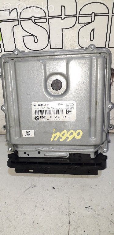 Engine control unit/module   0281017024,030160992,0281017024,030160992,8510829