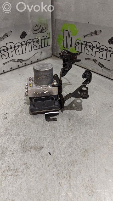 Renault Clio V ABS Pump 