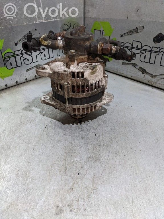 Opel Astra G Alternator 