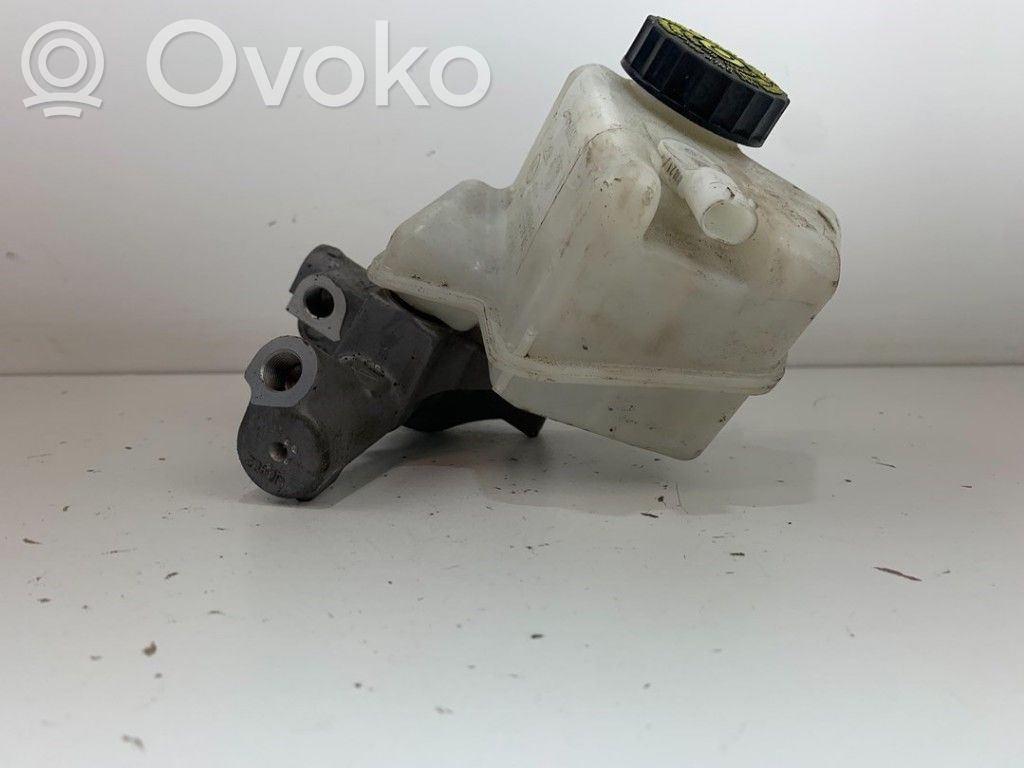 Mercedes-Benz C W204 Główny cylinder hamulca 