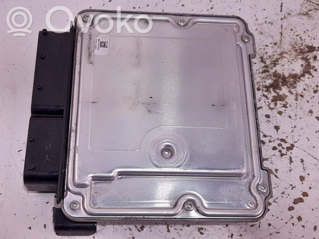 Audi A3 S3 8P Engine control unit/module 