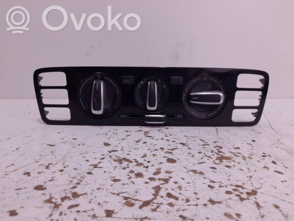 Volkswagen Up Panel klimatyzacji 