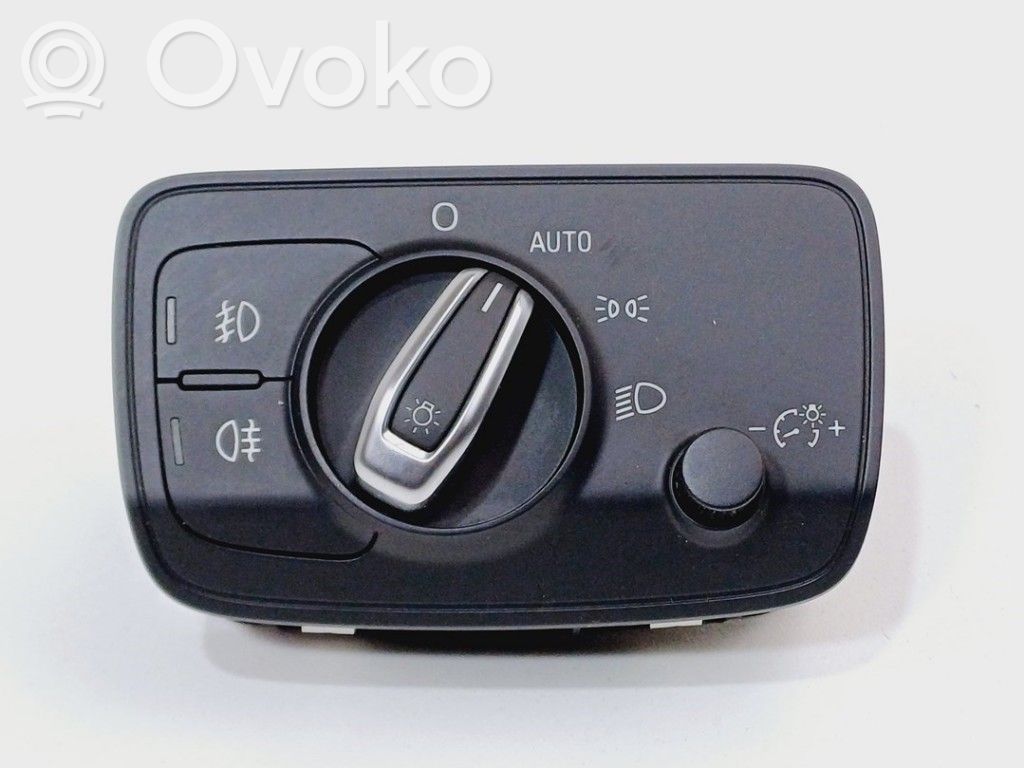 Light switch   8V0941531AE,8V0941531AE