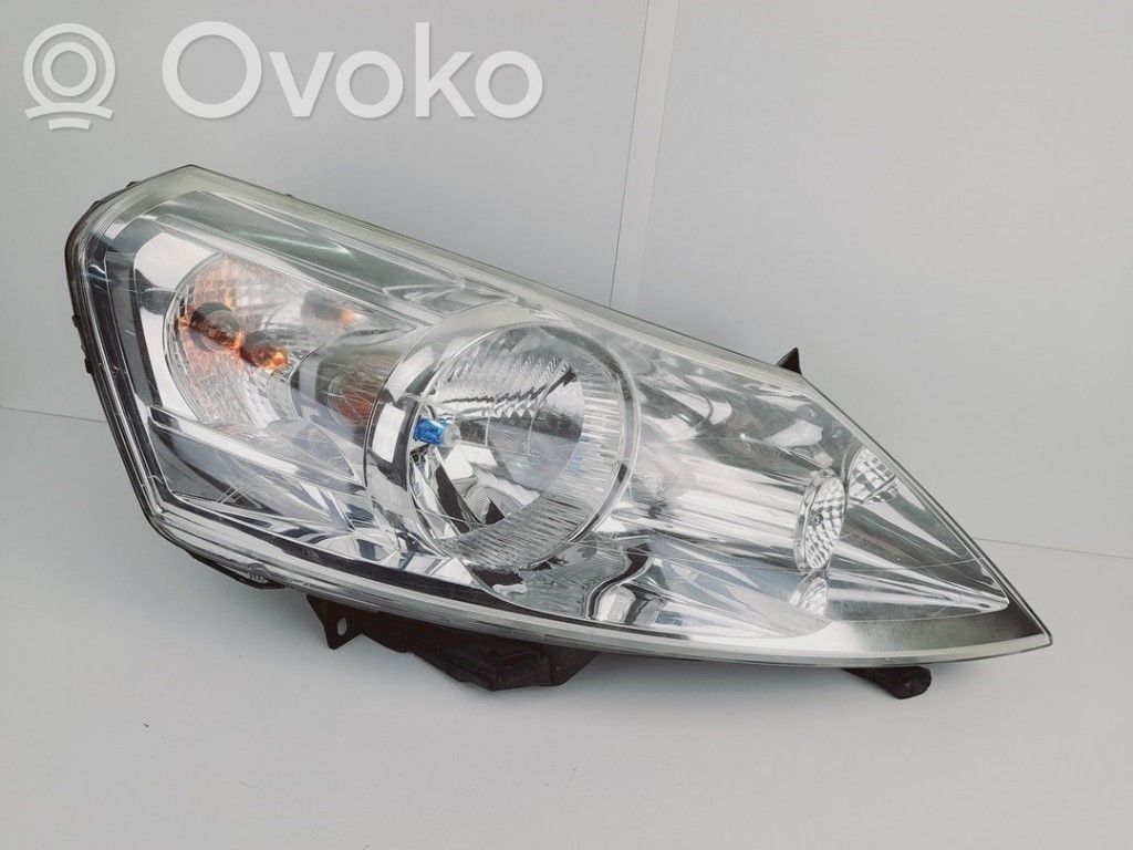 Headlight/headlamp   6206L0,6206L0