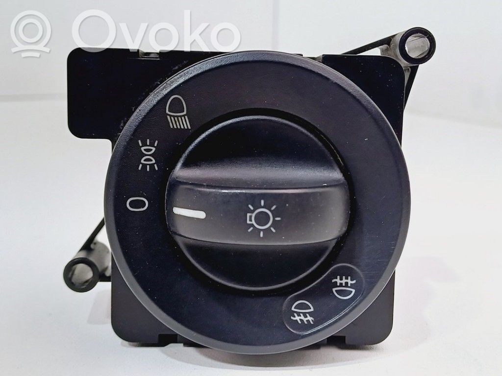 Volkswagen Crafter Interrupteur d’éclairage 