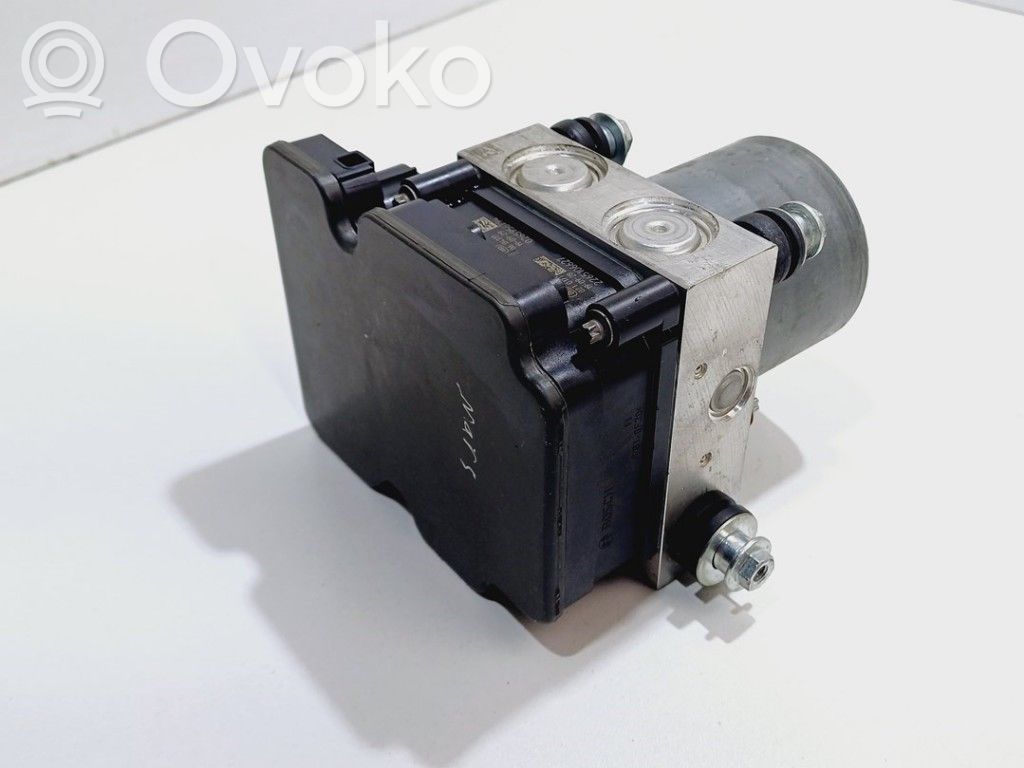 Renault Clio V ABS Pump 